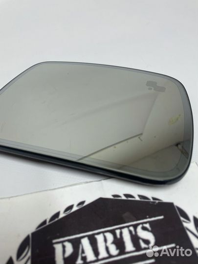 Зеркальный элемент правый Range Rover L322 BSM