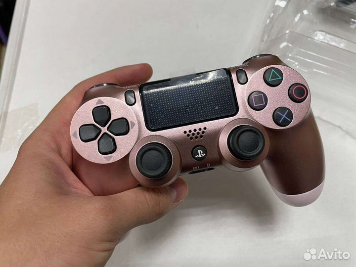 Джойстик для ps4