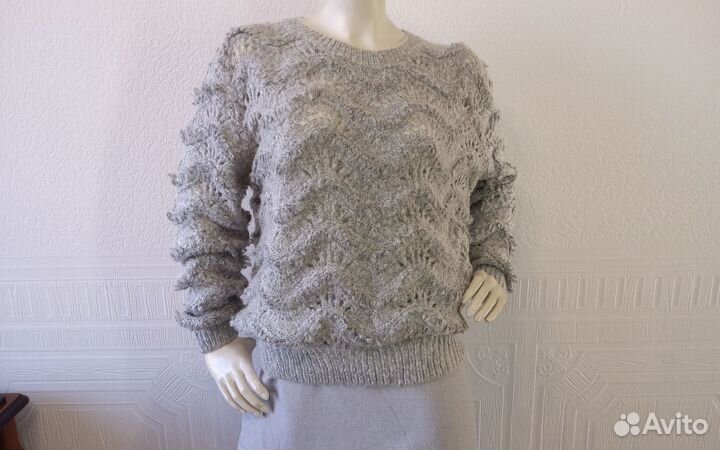Джемпер женский новый 50 размер.Турция