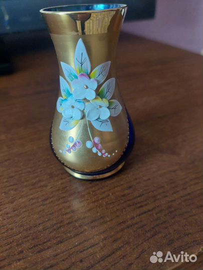 Ваза Богема