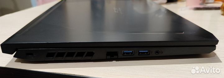 Acer nitro 5