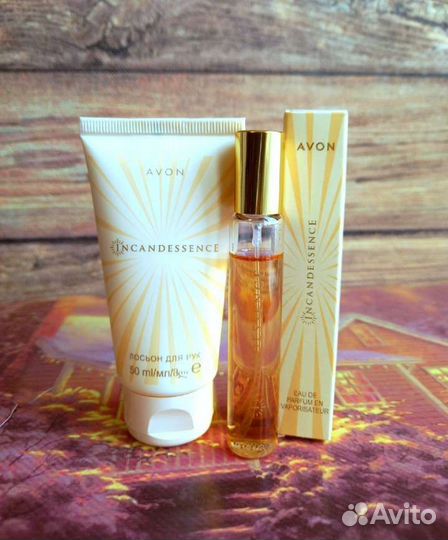 Эйвон парфюм и косметика