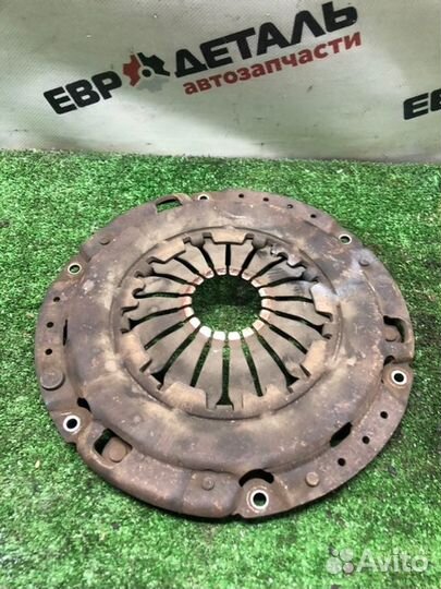 Корзина сцепления Chevrolet Lacetti седан 1.4