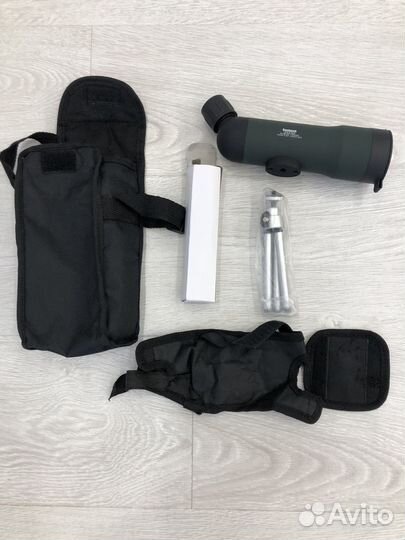 Труба зрительная Bushnell