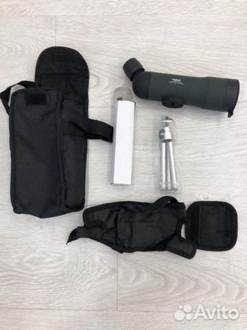 Труба зрительная Bushnell