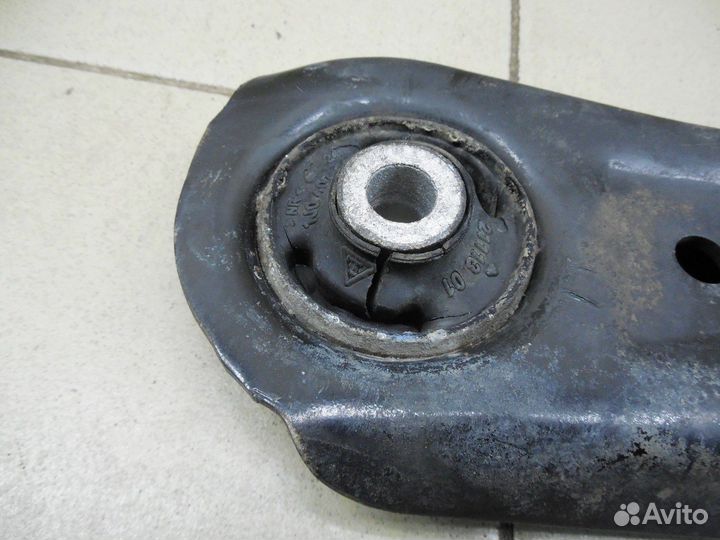 Рычаг передний левый Fabia 2007-2015