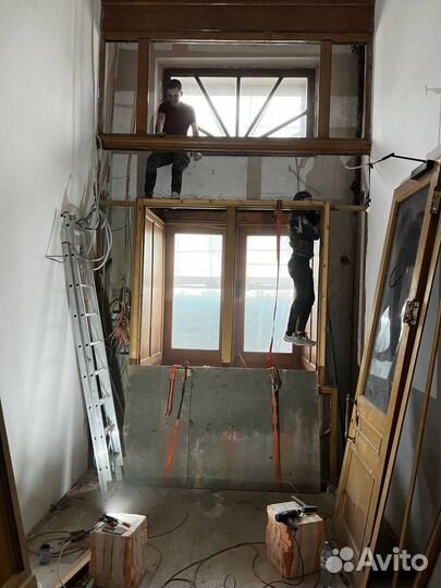 Муж на час/Мастер на час/Компьютерный мастер