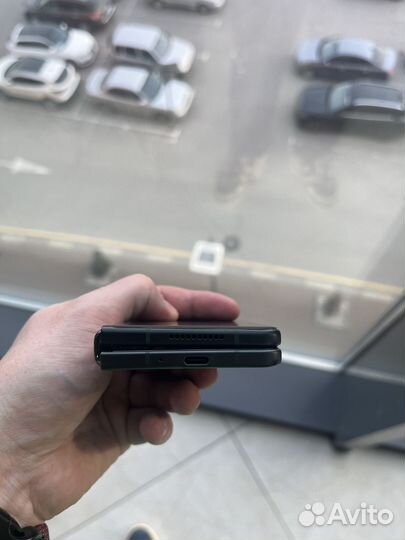 Samsung Galaxy Z Fold3 5G, 12/512 ГБ