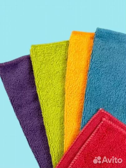 Салфетка для Авто