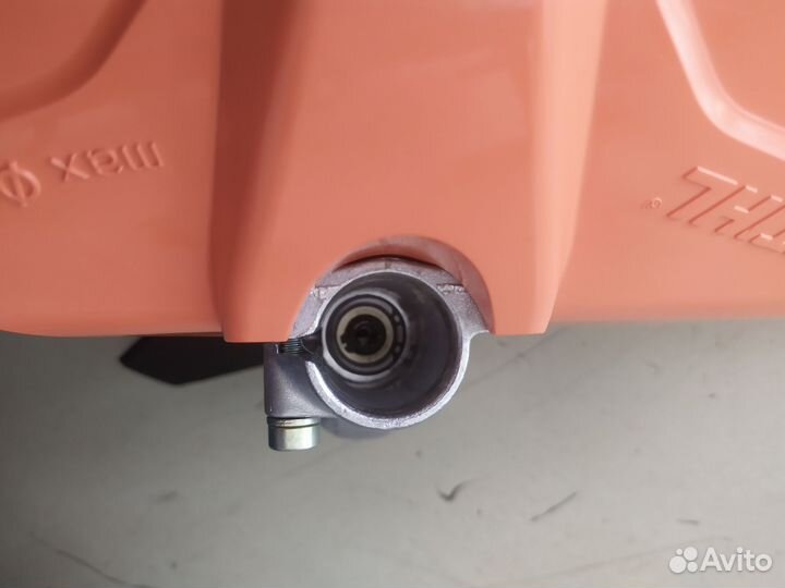 Редуктор для мотокос Stihl. Новый оригинал