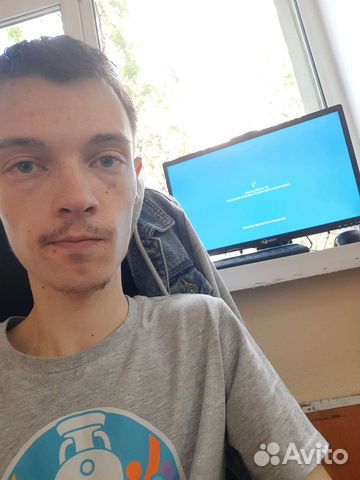 Компьютерный мастер