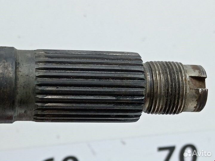 Полуось для Mazda 626 GF