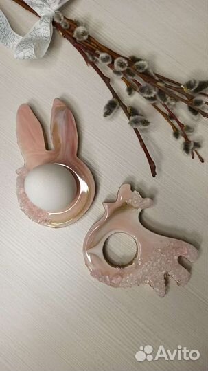 Пасхальная посуда