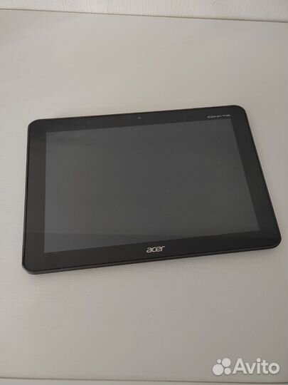Планшет Acer iconia tab