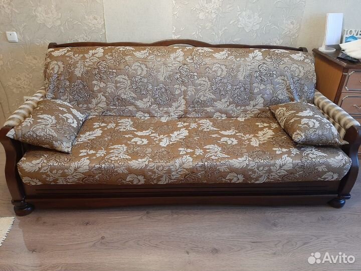 Диван -кровать