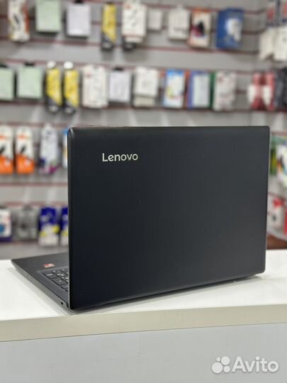 Ноутбук Lenovo IdeaPad 110-15ACL