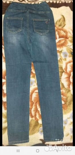 Комбинезон,джинси для беременных