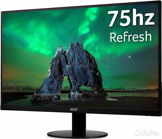 Монитор Acer 24