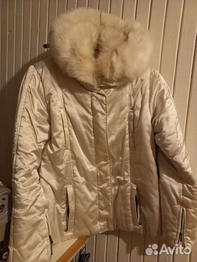 Куртка женская