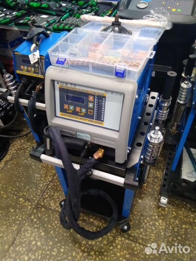 Споттер полный комплект 220/380