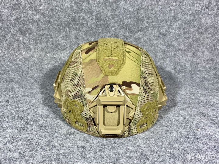 Шлем Exfil SL бр-2 Баллистический