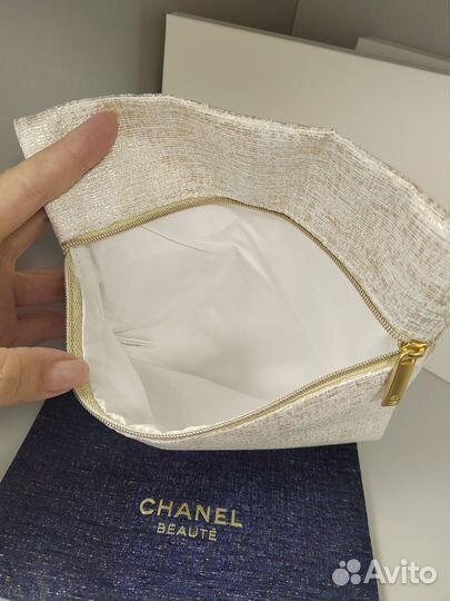 Косметичка Chanel