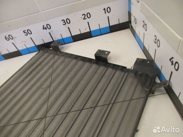 Сетка защитная Mercedes Benz Actros MP4