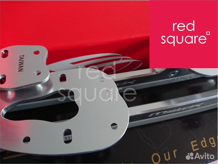 Лезвия Matrix Supreme р.8 новые