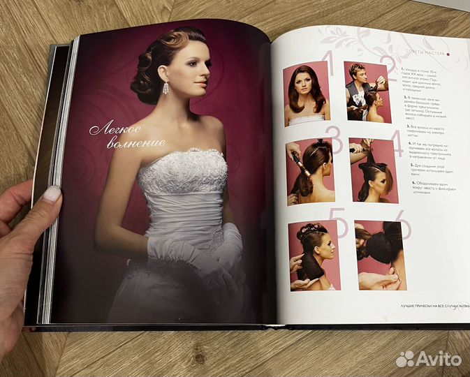 Руслан Татьянин. Лучшие прически