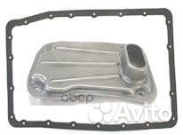 Фильтр АКПП с прокладкой поддона JT21437K azumi