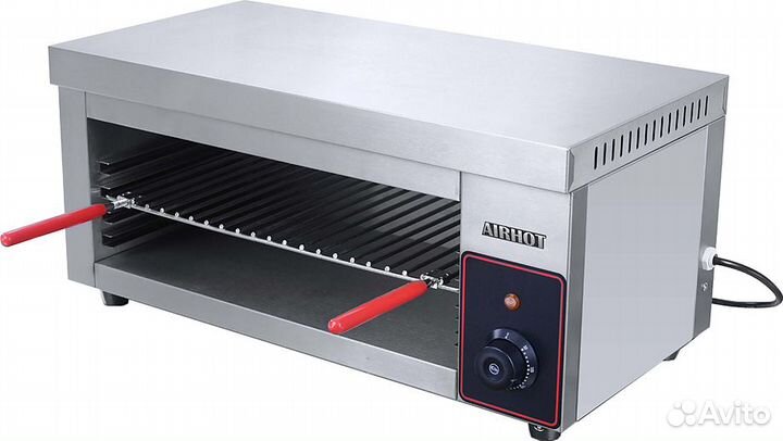 Гриль Salamander Airhot
