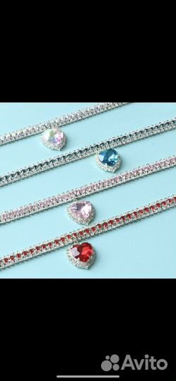 Ошейники для мал и средних собак и кошек