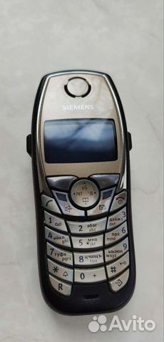 Телефон gigaset Siemens SL1 + SL100 dect