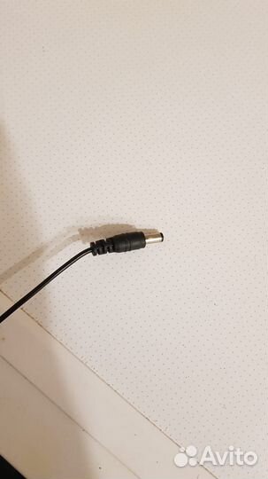 Электрокачели