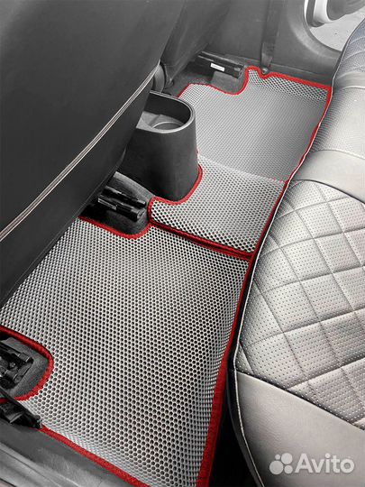 Ева Эва Eva коврики