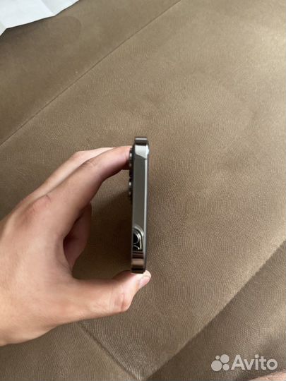 iPhone 12 Pro Max, 256 ГБ
