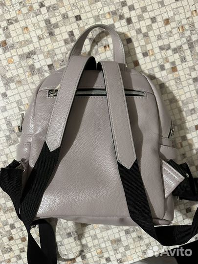 Рюкзак женский