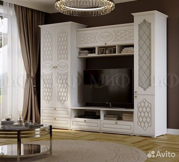 Гостиная Престиж