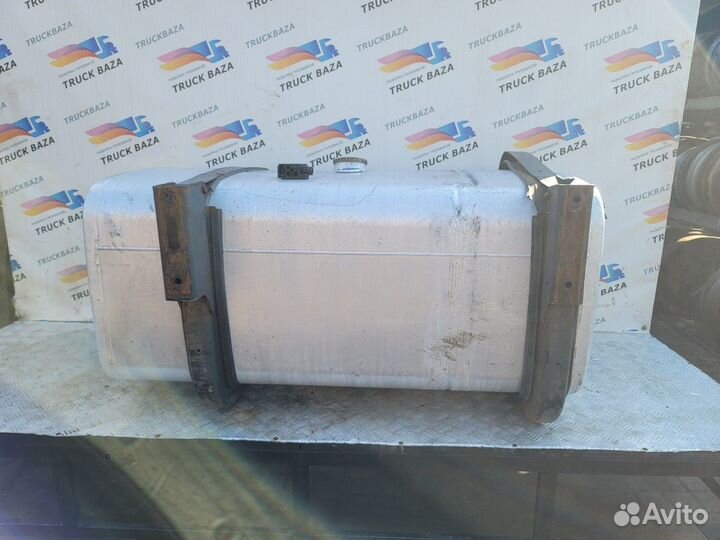 9314700401 Бак топливный 400 L