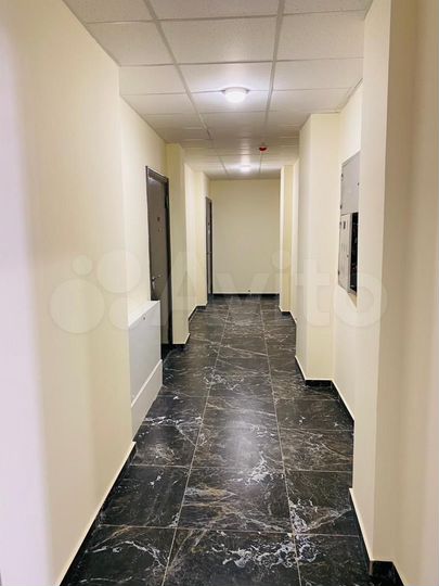 2-к. квартира, 48,3 м², 5/8 эт.