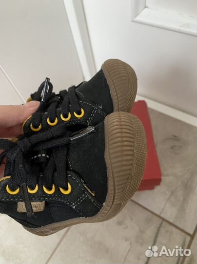 Ботинки / Кеды Reima / Рейма 20/ 21