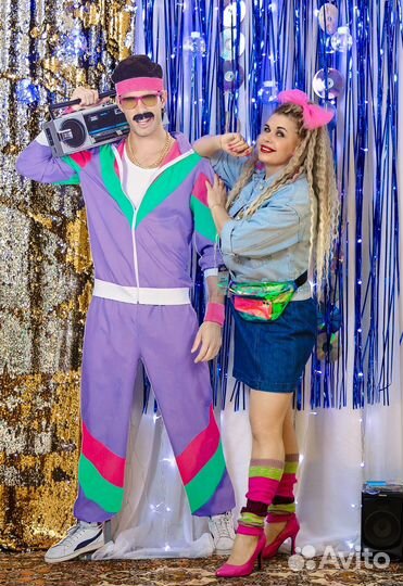 Проведение тематических праздников