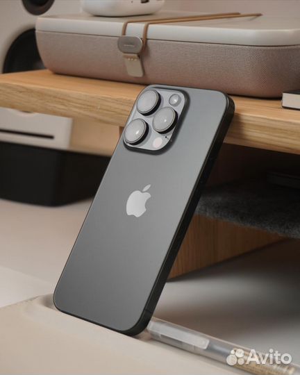 iPhone 16 Pro, 128 ГБ