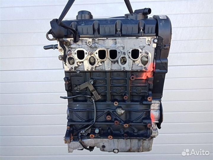 Двигатель Volkswagen Sharan (2000-2010)