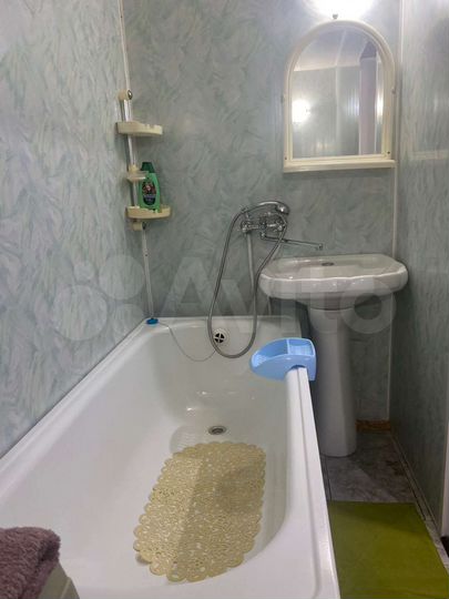 2-к. квартира, 52 м², 1/1 эт.