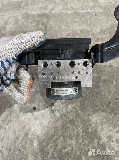 Блок ABS bmw f30