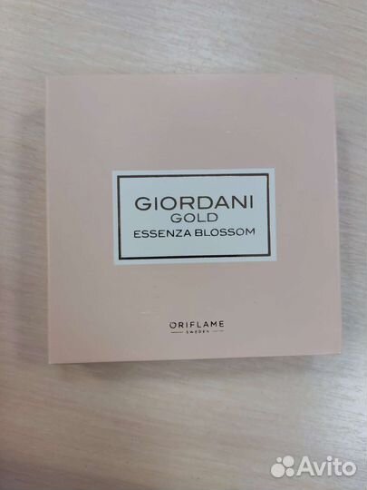 Ожерелье Giordani Gold