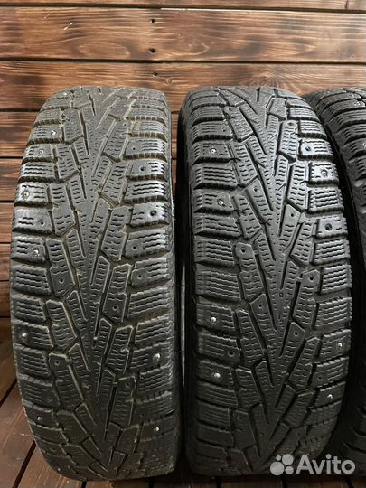 Cordiant Snow Cross 185/65 R15 92T