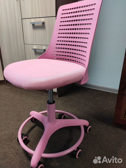 Кресло детское