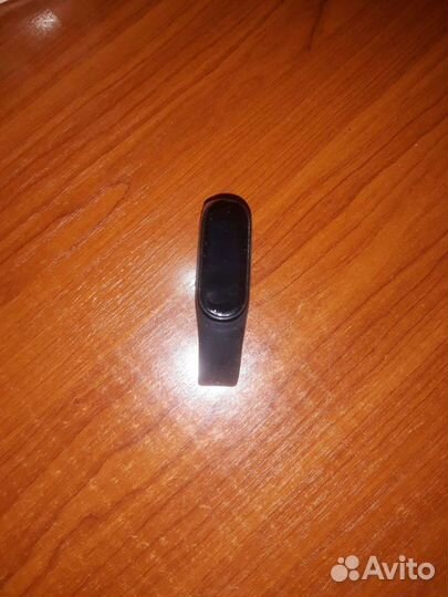 Браслет Xiaomi Mi Band 4